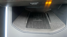 SEAT Arona 1.0 TSI 110 FR Sport 5dr DSG Petrol Hatchback